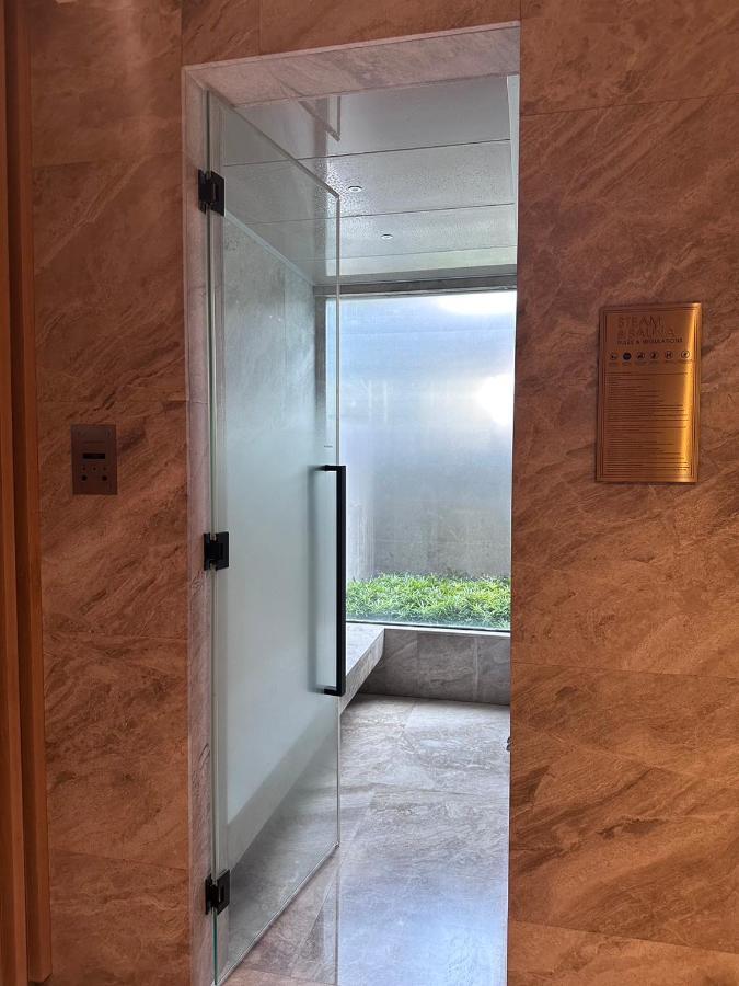 The Line - Ari Area - Aparthotel